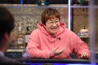 ハリセンボン春菜 (c)フジテレビ