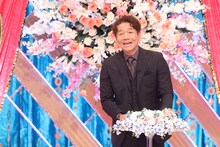 くりぃむしちゅー上田 (c)フジテレビ