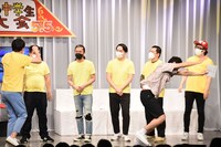 佐久間一行の「伝われ～」が伝わりすぎてふっとぶもう中学生。