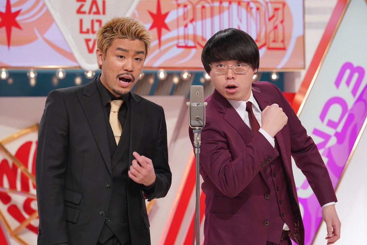 もも、コウテイ、たらちね、侍スライスら「ytv漫才新人賞」でラスト2枠巡る戦い
