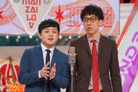 ドーナツ・ピーナツ