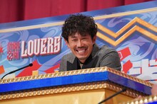 トータルテンボス大村