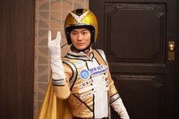 野村周平 (c)フジテレビ