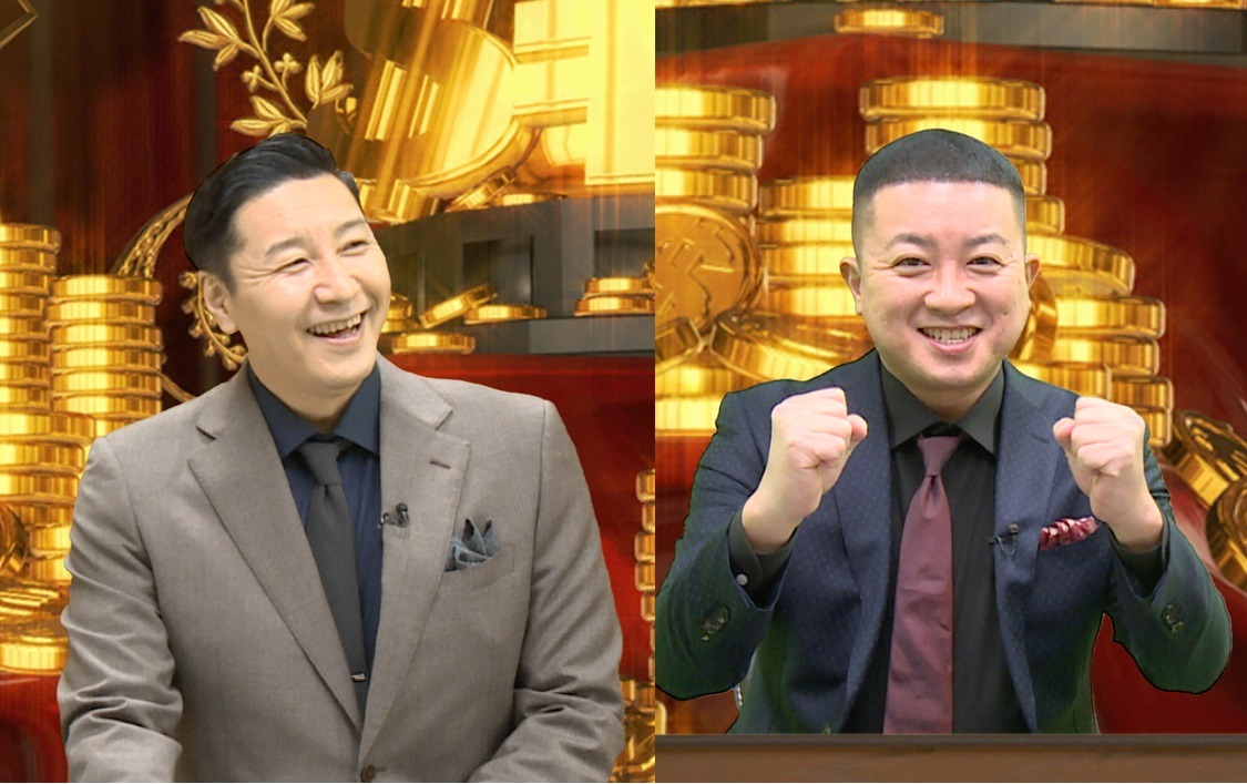 チョコレートプラネット (c)東海テレビ