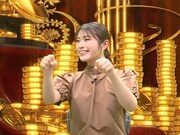 渋谷凪咲 (c)東海テレビ