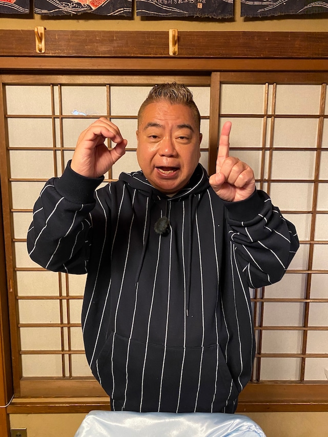 出川哲朗 (c)日本テレビ