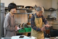 「逃亡医F」第3話より。(c)日本テレビ