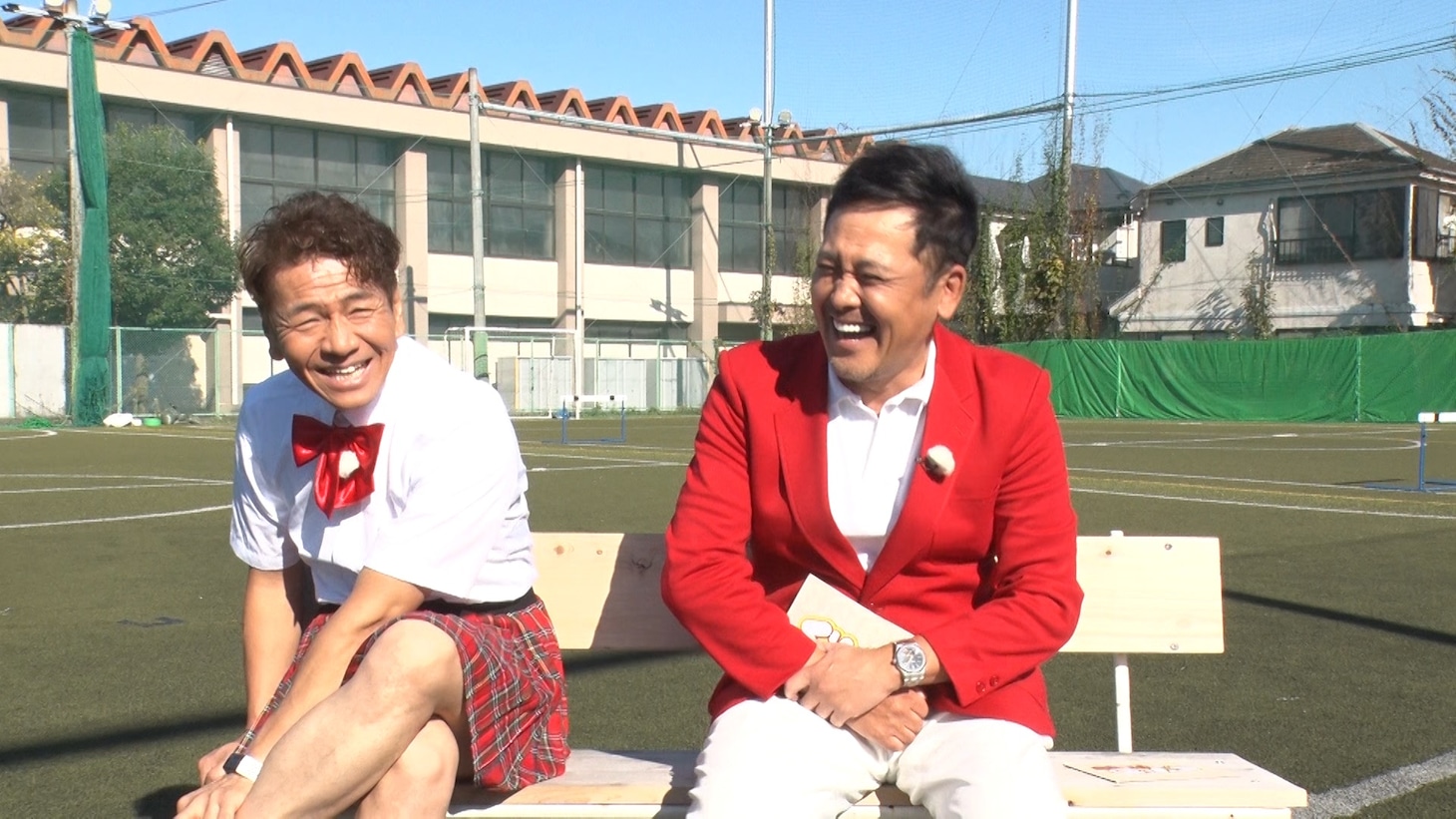 「くりぃむナンタラ」(c)テレビ朝日