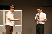 DVD「シソンヌライブ[dix]」より。