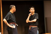 DVD「シソンヌライブ[dix]」より。