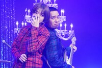 「千鳥かまいたちアワー」のワンシーン。(c)日本テレビ