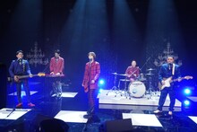 「千鳥かまいたちアワー」のワンシーン。(c)日本テレビ