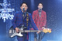 「千鳥かまいたちアワー」のワンシーン。(c)日本テレビ