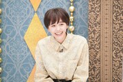 ゲストの松井愛莉。