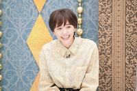 ゲストの松井愛莉。