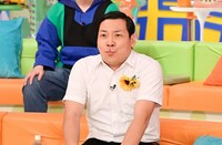 インディアンス田渕 (c)TBS