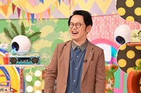 インディアンスきむ (c)TBS