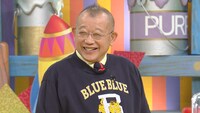 笑福亭鶴瓶 (c)日本テレビ