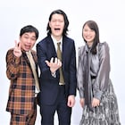 R-1決勝は3月6日生放送、ピン芸と音楽の融合「R-1フェス」開催も決定