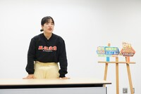 ゆりやんレトリィバァ (c)関西テレビ