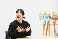 ゆりやんレトリィバァ (c)関西テレビ