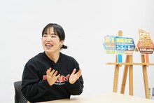 ゆりやんレトリィバァ (c)関西テレビ