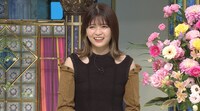 景井ひな (c)日本テレビ