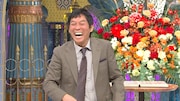 明石家さんま (c)日本テレビ