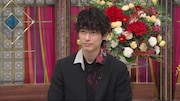 ディーン・フジオカ (c)日本テレビ
