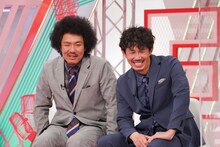 トータルテンボス (c)読売テレビ