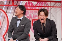 アインシュタイン (c)読売テレビ