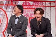 アインシュタイン (c)読売テレビ