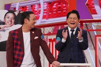 千鳥 (c)読売テレビ