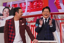 千鳥 (c)読売テレビ