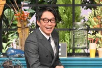 生瀬勝久 (c)中京テレビ