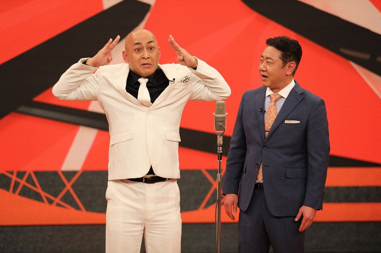 錦鯉の「タメにならない伝記」を作ろう、小峠、モグライダー芝、ザコシが証言