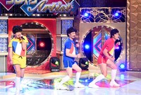 「有吉の壁」より。(c)日本テレビ