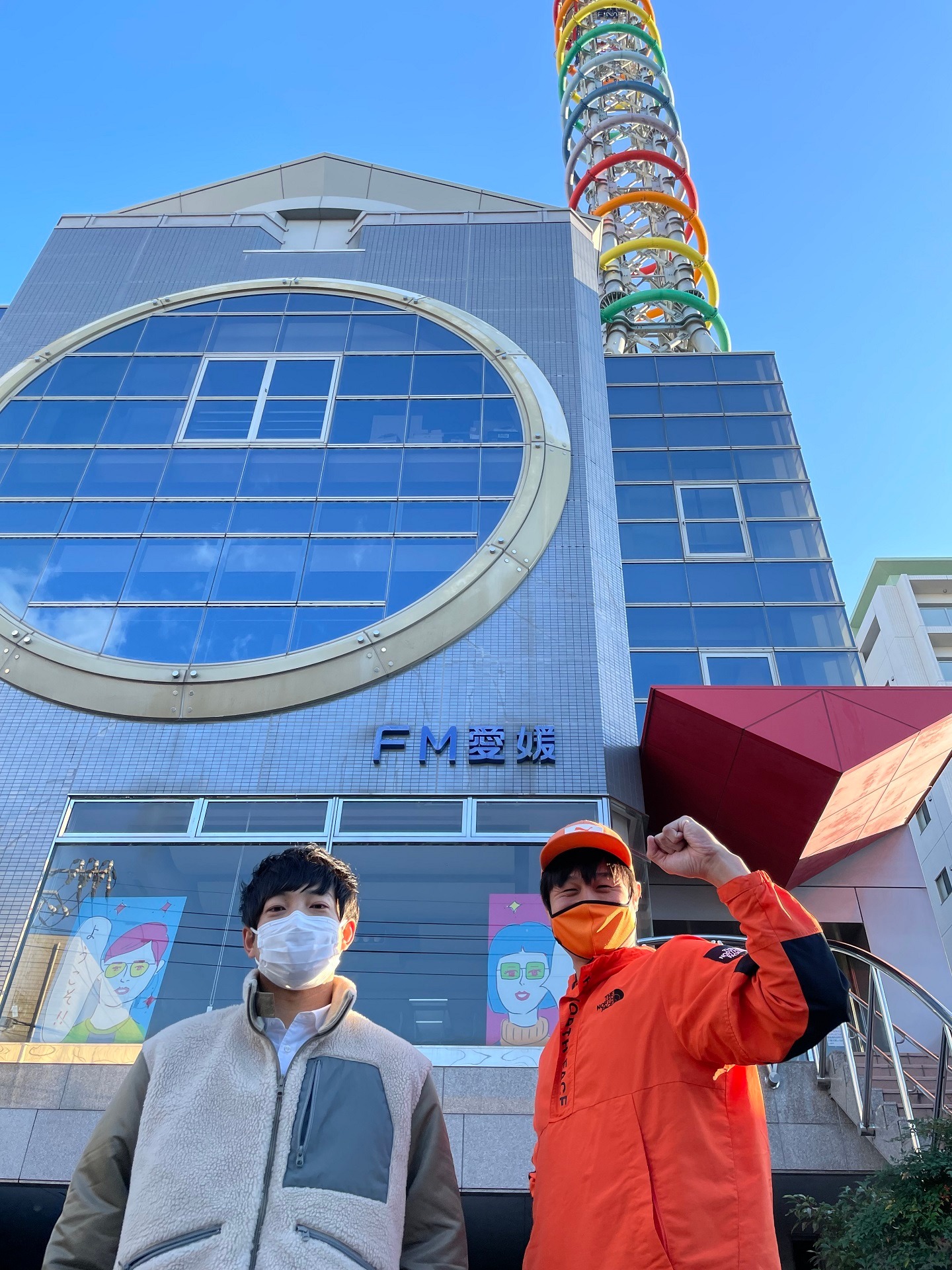 ティモンディ