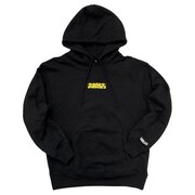 FC限定 OMAETACHI LOGO HOOODIE