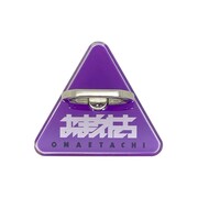 FC限定 OMAETACHI SMART PHONE RING