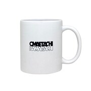 FC限定 OMAETACHI LOGO MUG