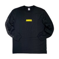FC限定 LOGO LS TEE（再販）