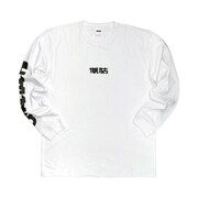 LOGO LS TEE（再販）