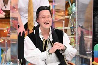 アインシュタイン稲田 (c)テレビ朝日