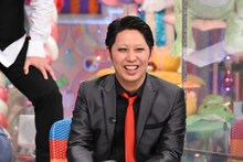 ニューヨーク屋敷 (c)テレビ朝日