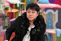 NON STYLE井上 (c)テレビ朝日