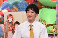 入間国際宣言・西田 (c)テレビ朝日
