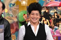 ペレ草田 (c)テレビ朝日