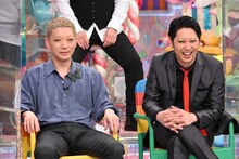 ニューヨーク (c)テレビ朝日