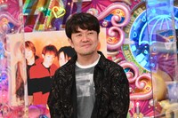 土田晃之 (c)テレビ朝日